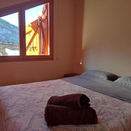 Casa Pirineu Βίλα Esterri de Cardos Εξωτερικό φωτογραφία