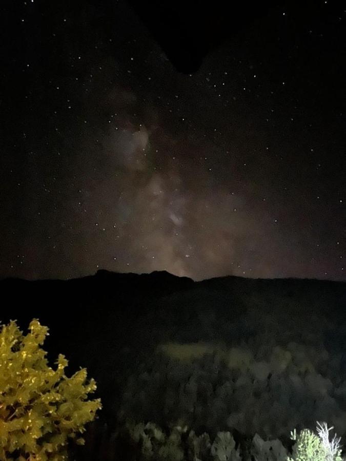 Casa Pirineu Βίλα Esterri de Cardos Εξωτερικό φωτογραφία