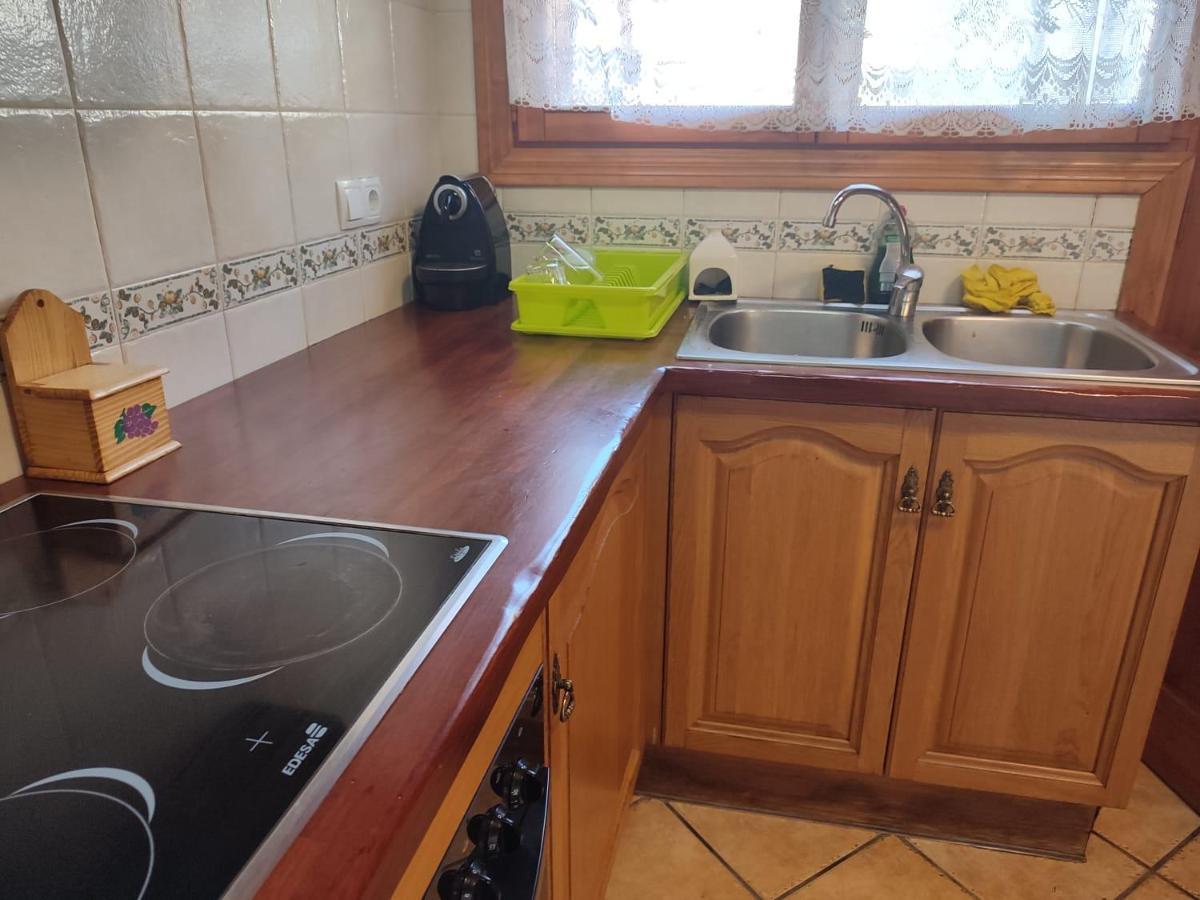 Casa Pirineu Βίλα Esterri de Cardos Εξωτερικό φωτογραφία