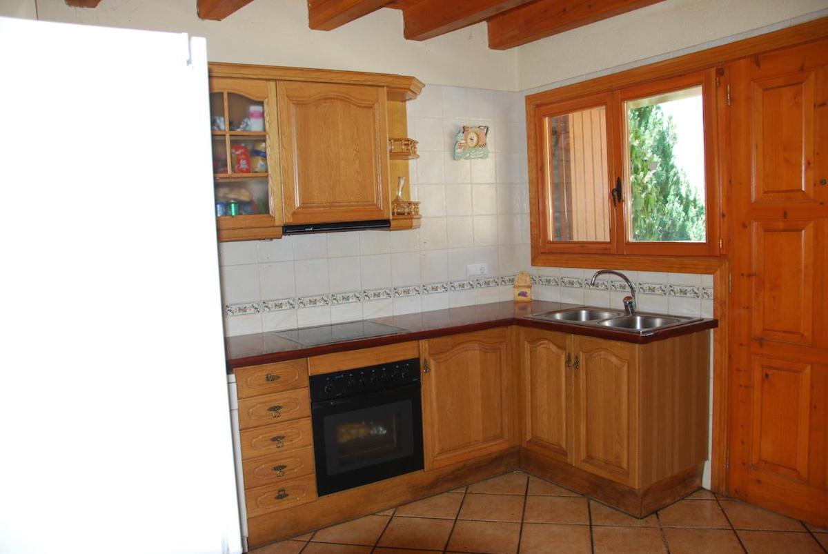 Casa Pirineu Βίλα Esterri de Cardos Εξωτερικό φωτογραφία