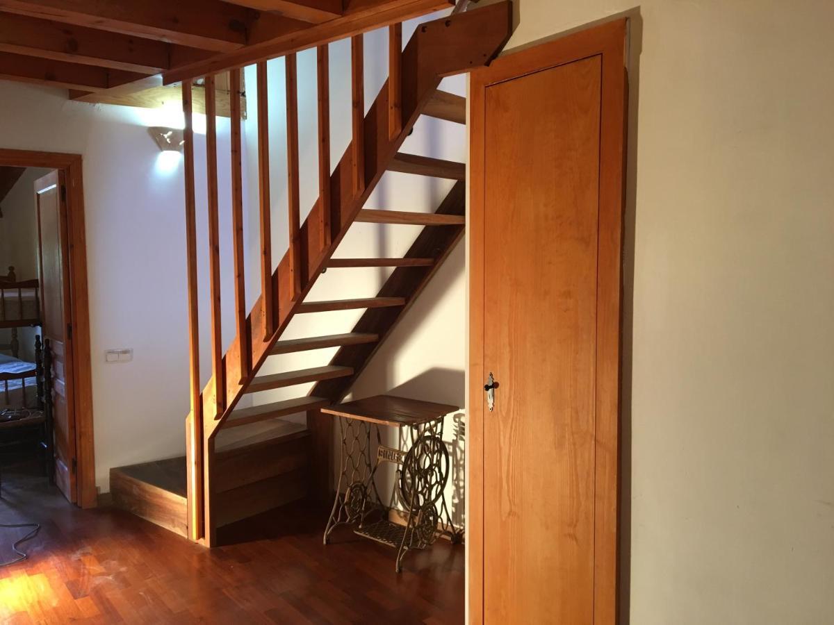 Casa Pirineu Βίλα Esterri de Cardos Εξωτερικό φωτογραφία
