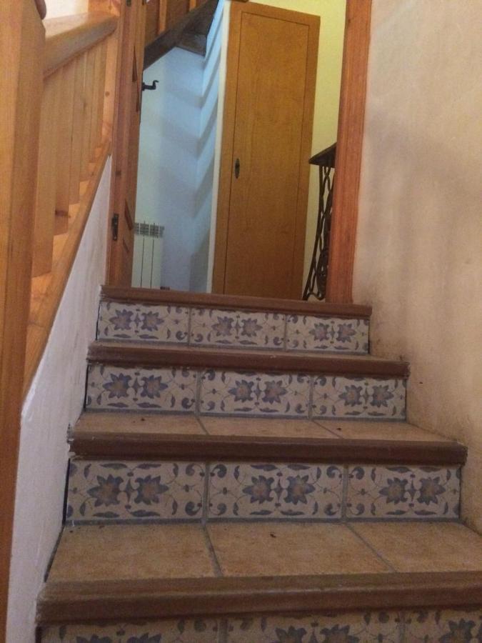 Casa Pirineu Βίλα Esterri de Cardos Εξωτερικό φωτογραφία